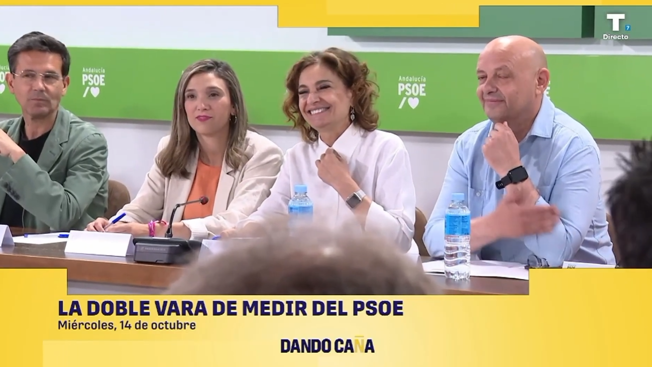 España ya está demasiada acostumbrada a la hipocresía ‘progre’