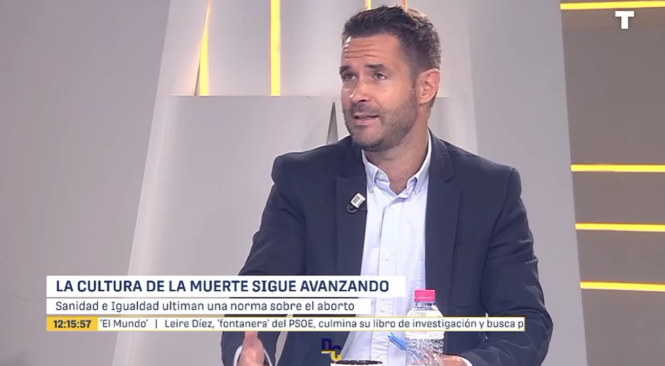 El Gobierno ultima una nueva norma para engañar a las mujeres embarazadas