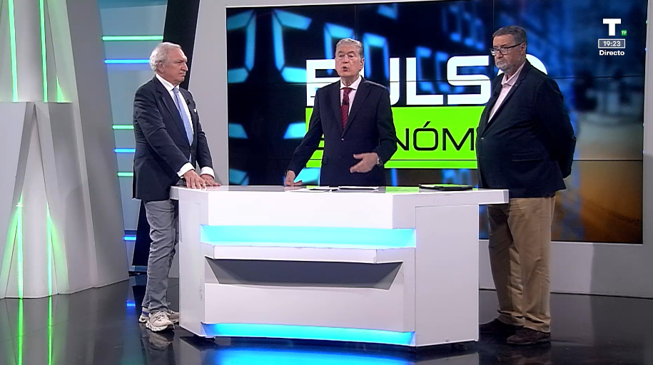 Pulso Económico | 14/10/2026