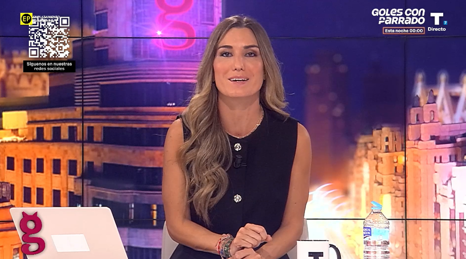 Cambios cerca de Sánchez