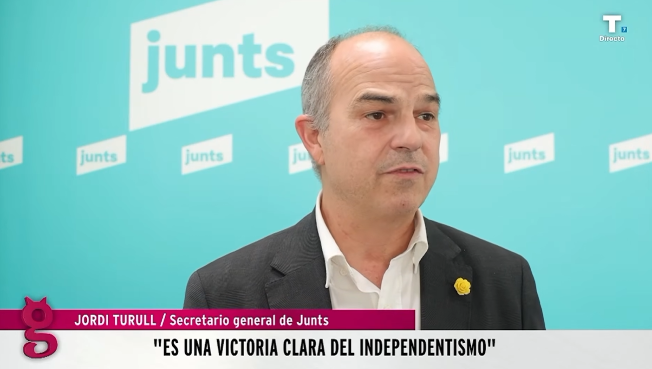 Amnistía para todos y en todas las esferas