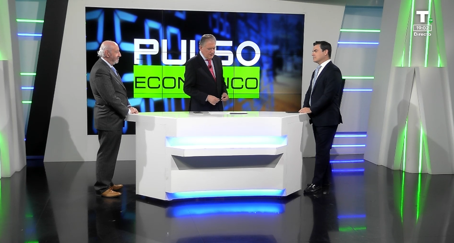 Pulso Económico | 15/10/2026