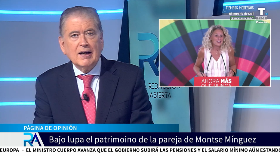 La vivienda se le atraganta a Sánchez de cara a la campaña electoral