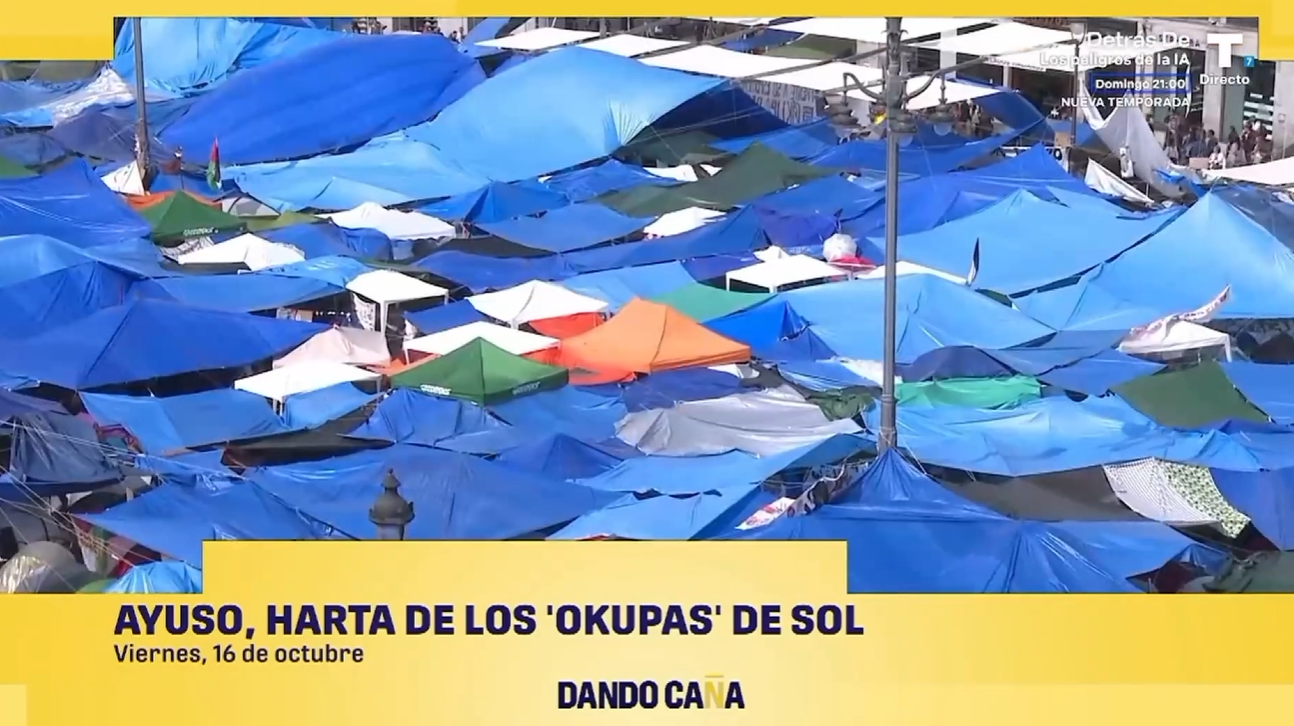 La Comunidad de Madrid anuncia el cierre de la estación de Sol
