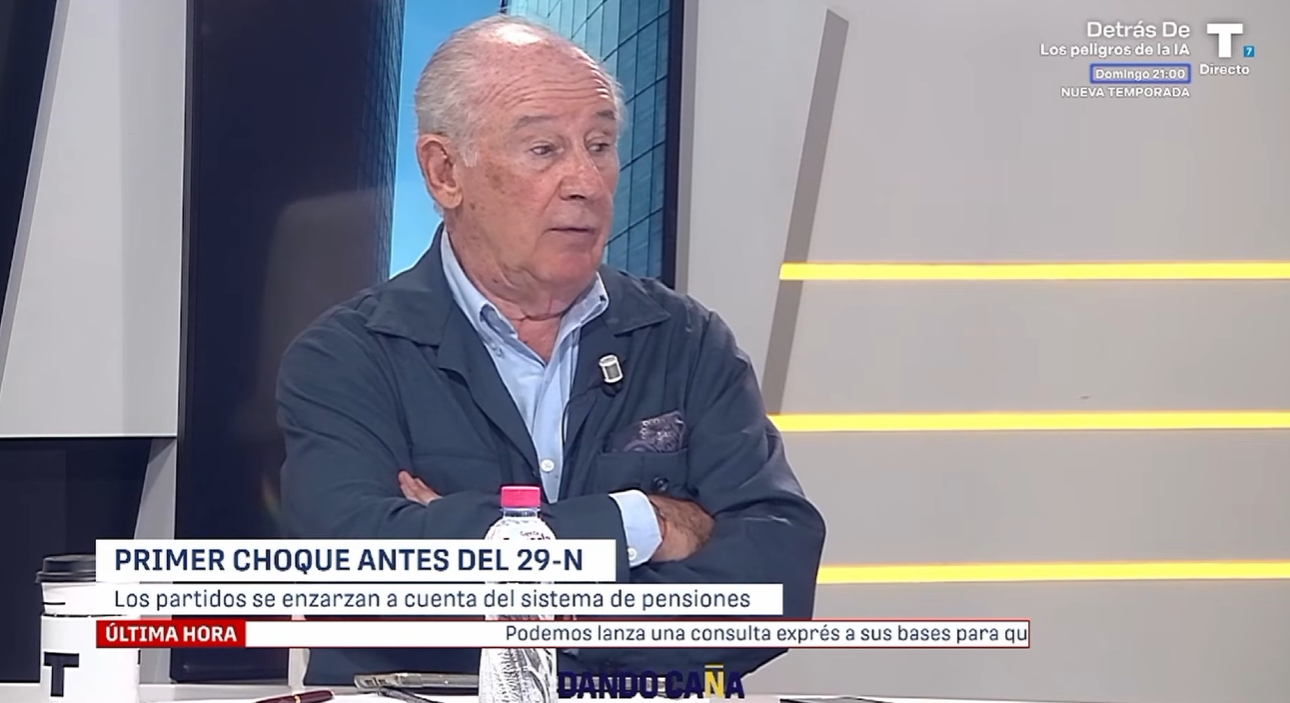 Las verdaderas intenciones de cada formación respecto al sistema de pensiones