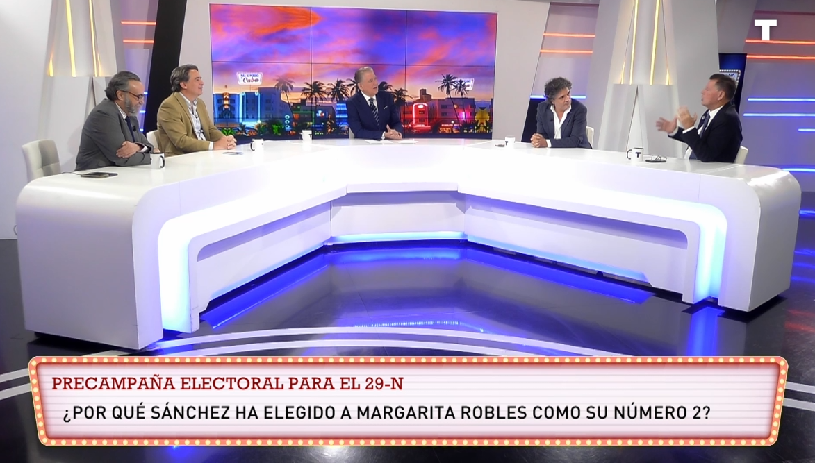 Más Se Perdió en Cuba | BUQUES MARROQUÍES, ¿»HECHO PUNTUAL» O «PATRULLAJE ORDINARIO»? | 17/10/2026