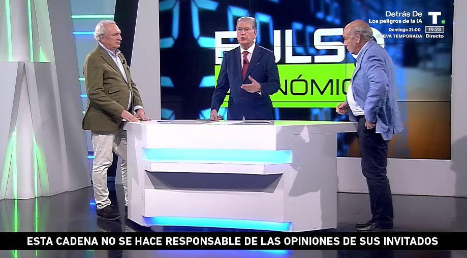 Pulso Económico | 16/10/2026