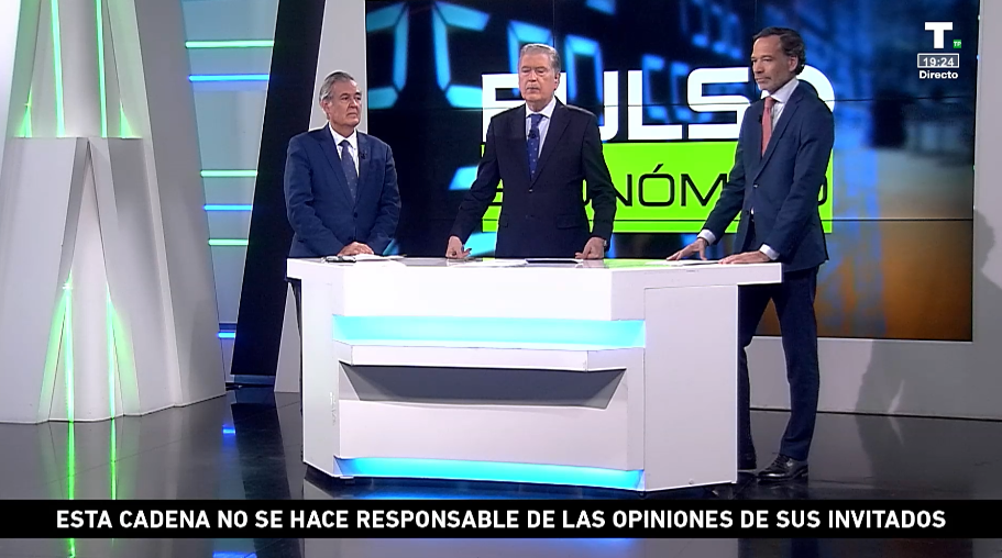 Pulso Económico | 19/10/2026