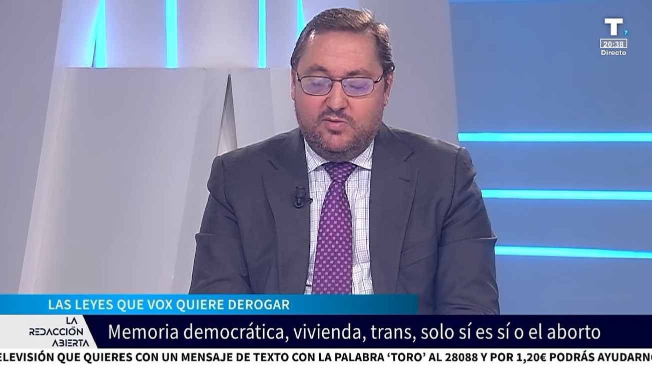 El Constitucional y el Defensor del Pueblo son órganos que podrían eliminarse