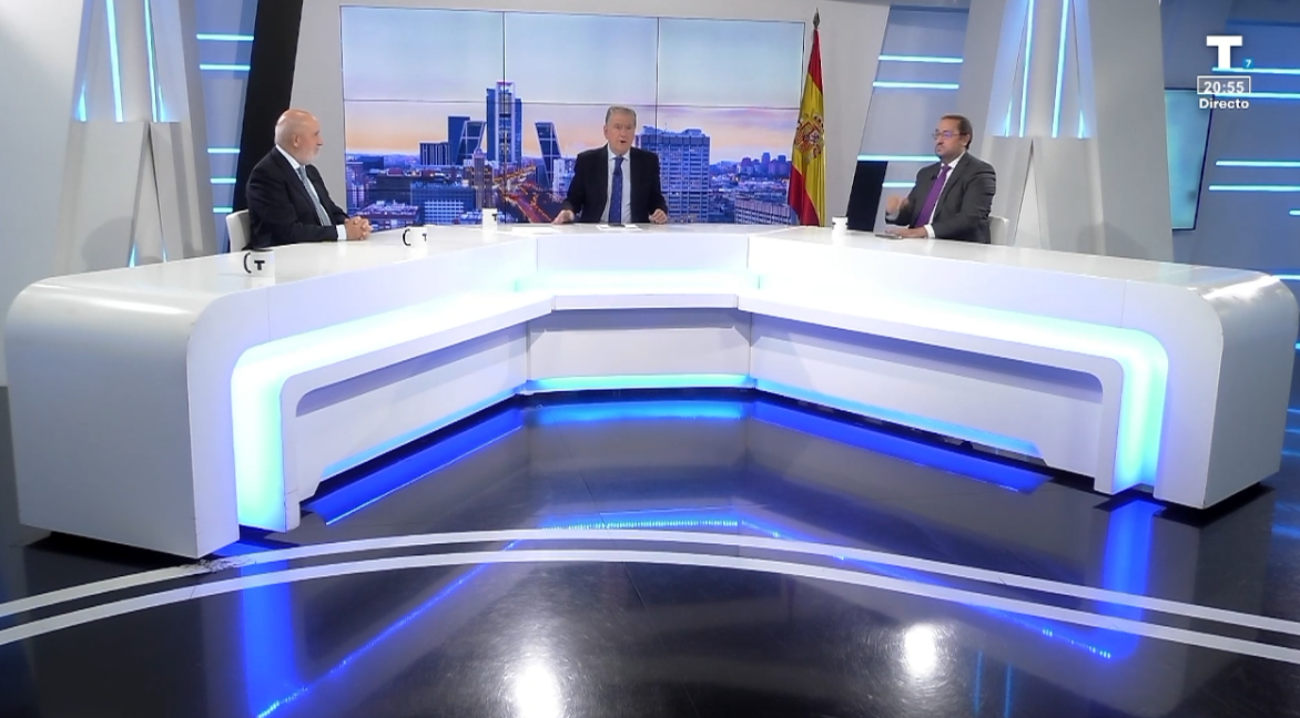 La Redacción Abierta | El Defensor del Pueblo AL SERVICIO de los intereses de SÁNCHEZ | 19/10/2026