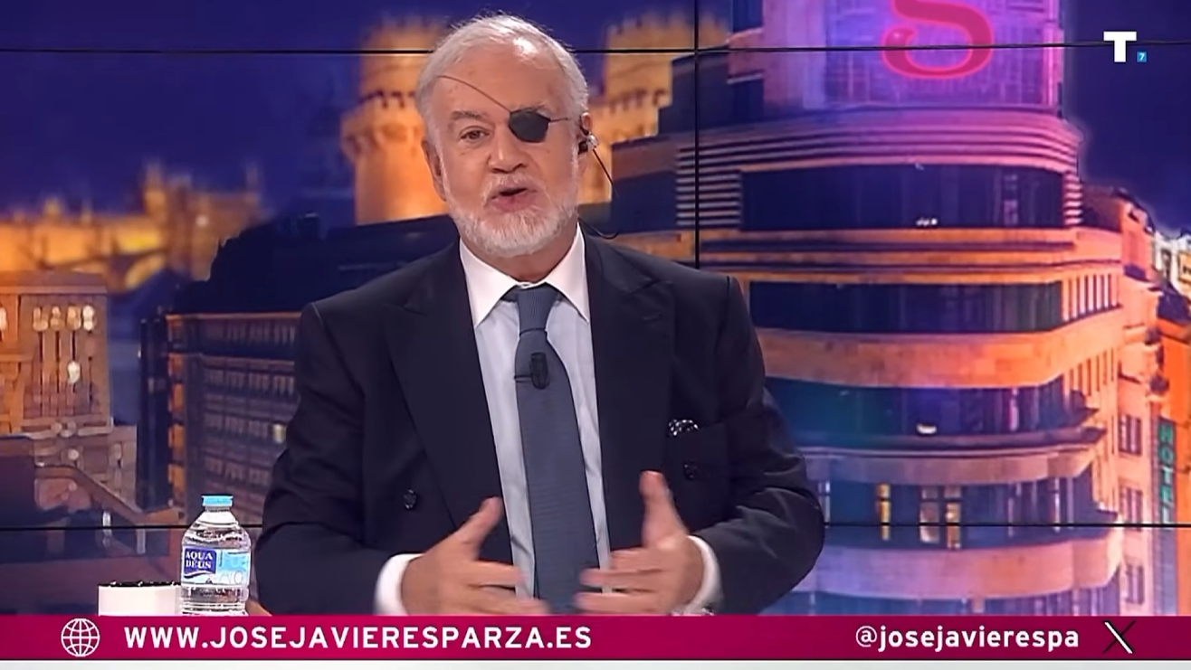 No es una convocatoria electoral cualquiera