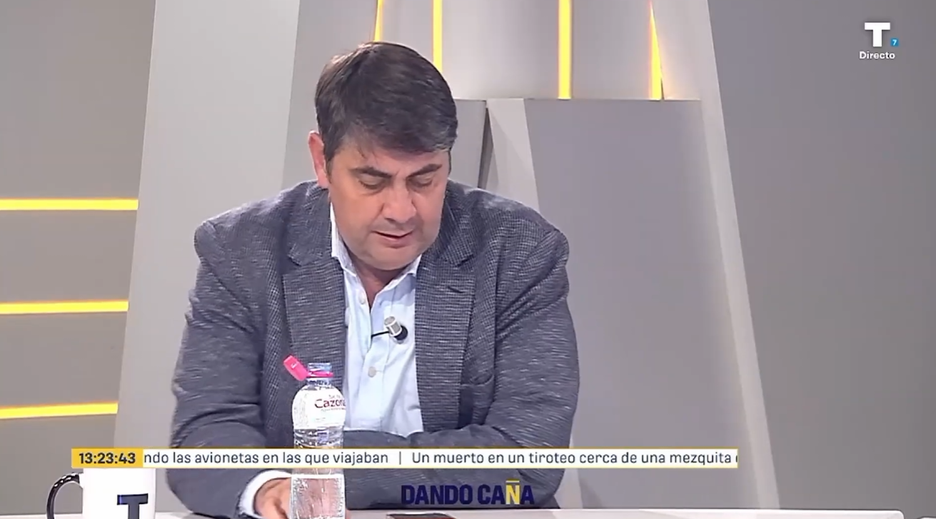 8 de cada 10 euros se destinan a UGT y CC. OO.