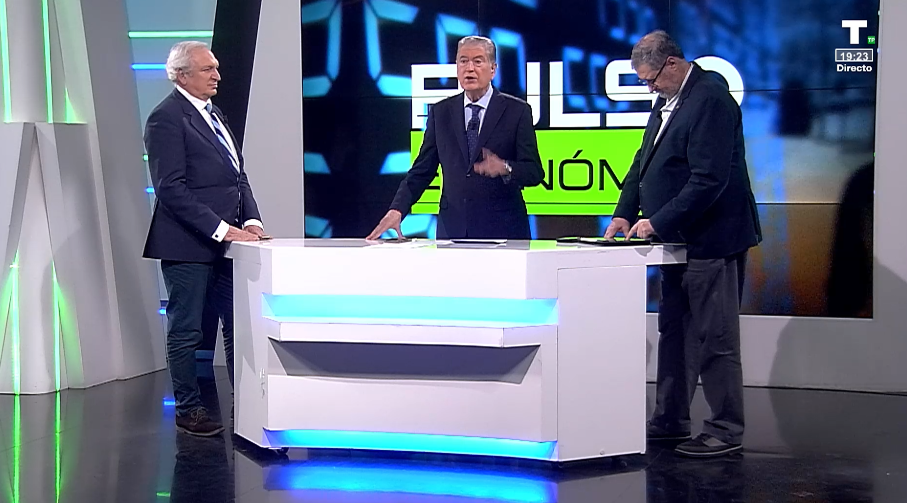 Pulso Económico | 21/10/2026