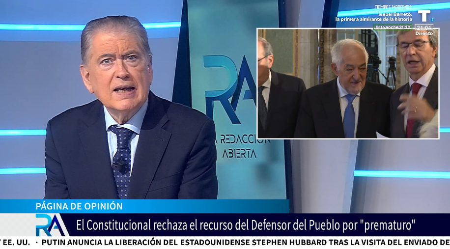 ¿Será la hermana de Óscar Puente la próxima imputada por prevaricación?