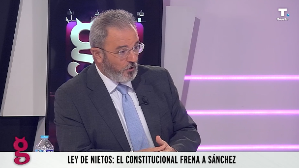 Desgranamos la ‘Ley de nietos’ al detalle