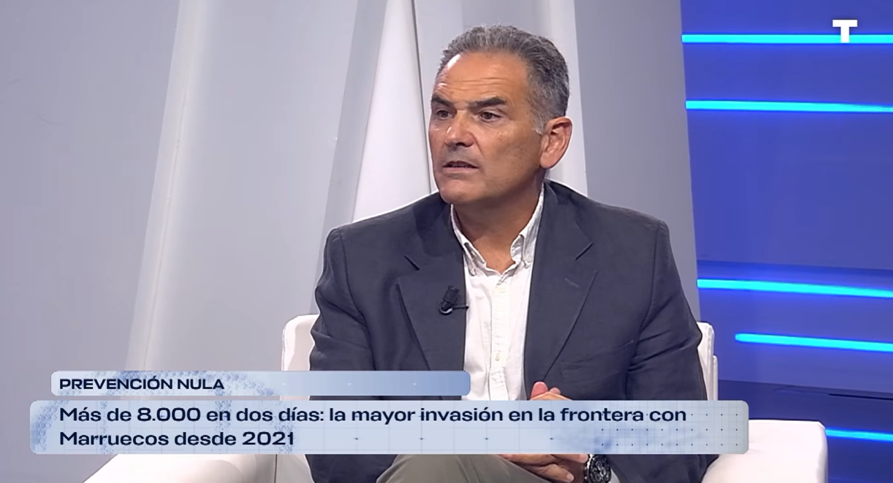 España afronta su peor momento en materia de seguridad nacional