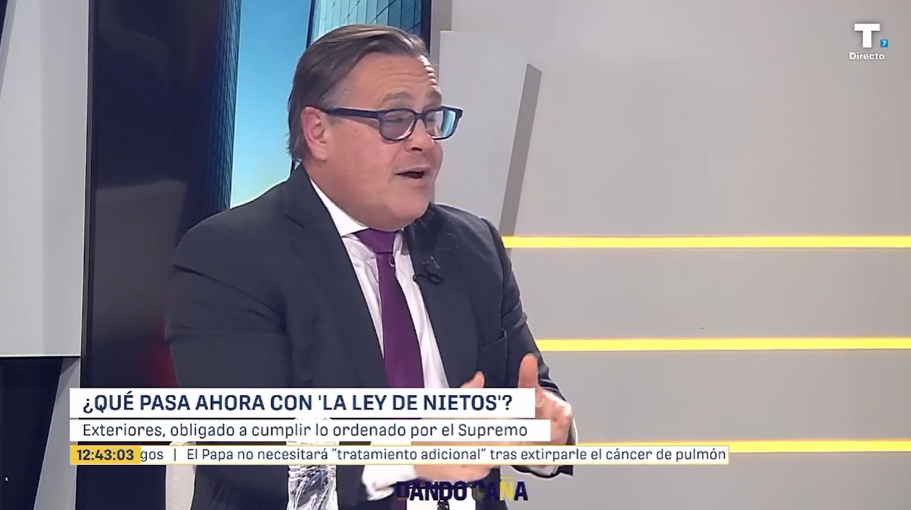 ¿Podría Pedro Sánchez impugnar las elecciones para perpetuarse en un gobierno en funciones?