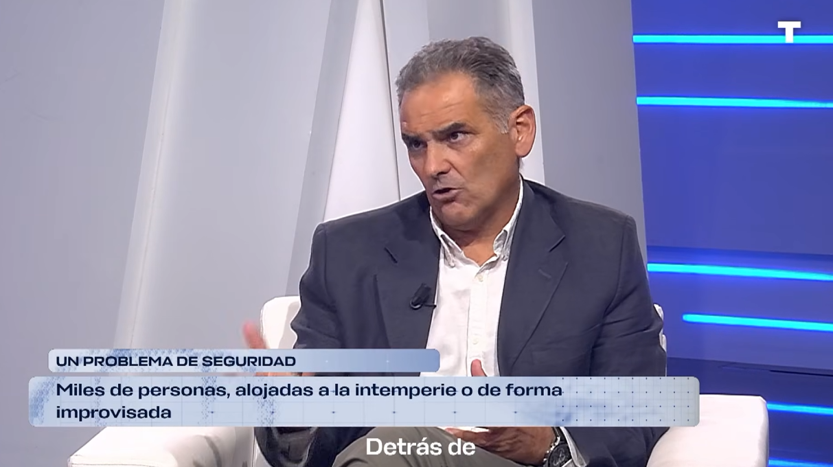 Expertos avisan de posibles ataques en Europa tras la invasión de Ceuta