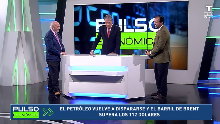 Pulso Económico | 22/10/2026