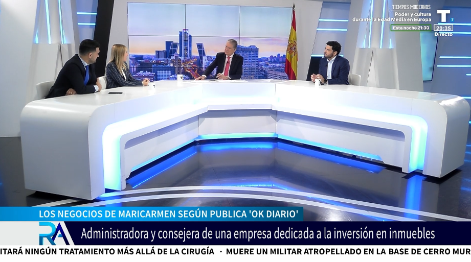 La Redacción Abierta | CRISPACIÓN política y VIOLENCIA en la precampaña electoral | 22/10/2026