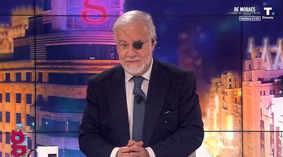 ¿A QUIÉN PAGAMOS? ¿A LOS SINDICATOS? ¿A LAS ONG?