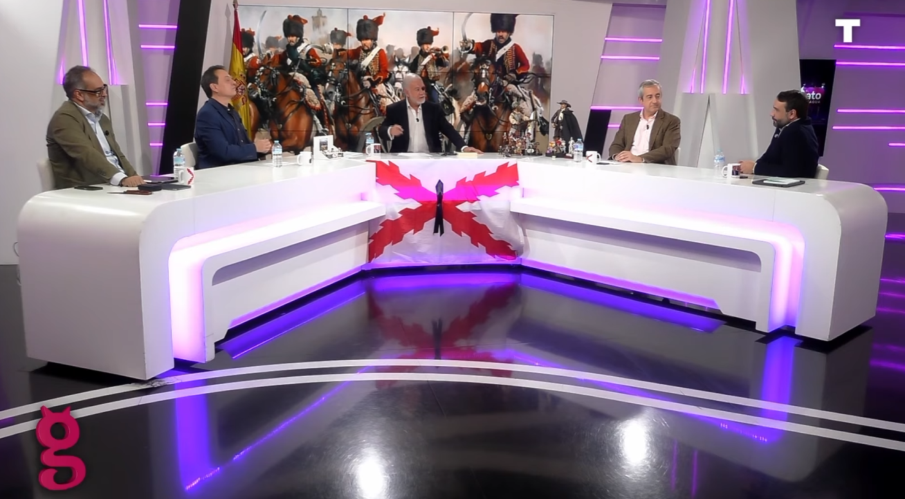 El Gato Al Agua | LA CAÍDA DE FRANCIA Y EL REVANCHISMO HISTÓRICO | 23/10/2026