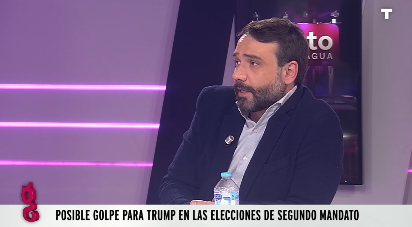 Posible golpe para Trump en las elecciones de medio mandato