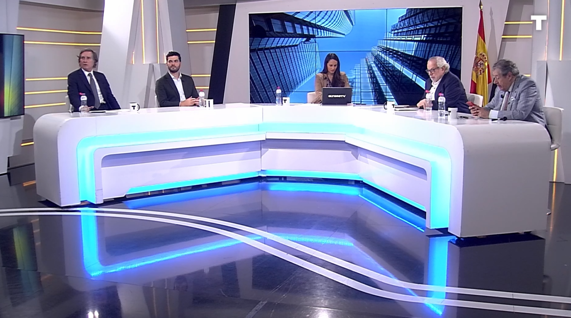 Dando Caña | La polémica entrevista a Sánchez y la amenaza YIHADISTA a ESPAÑA | 23/10/2026