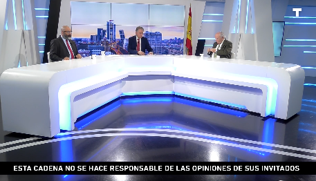 La Redacción Abierta | Bolaños y Albares, CONTRA LAS CUERDAS por la ‘Ley de nietos’ | 23/10/2026