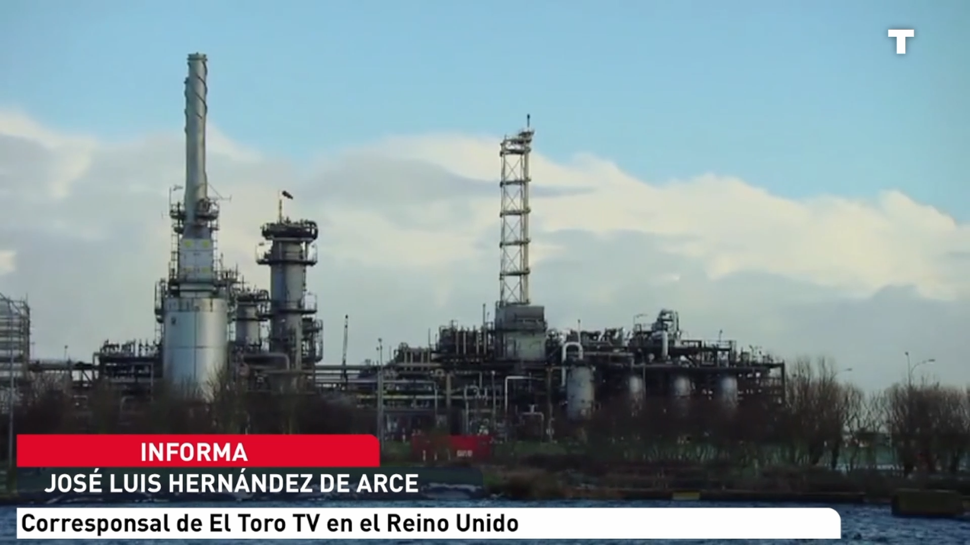 Londres reabre el mar del Norte: marcha atrás verde para salvar empleos en Escocia