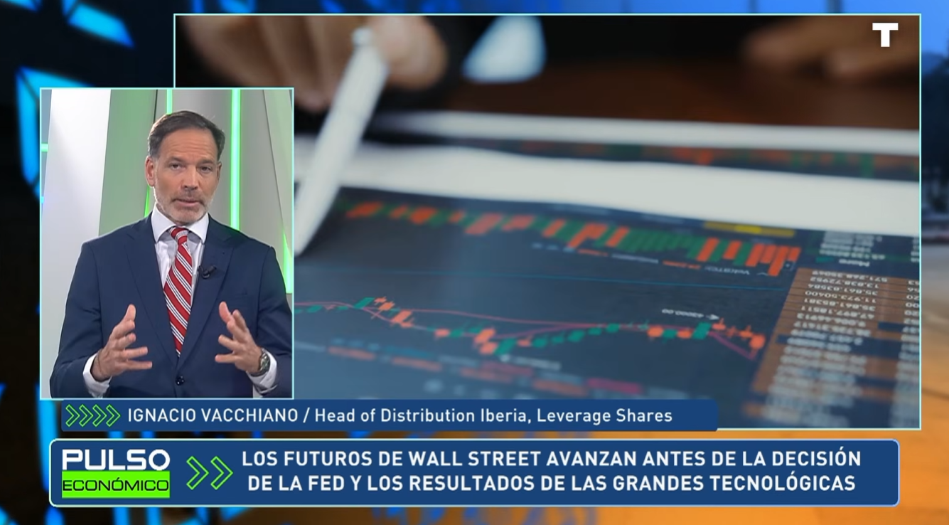 ¿Qué hará la Fed? Las claves que marcarán el rumbo de Wall Street