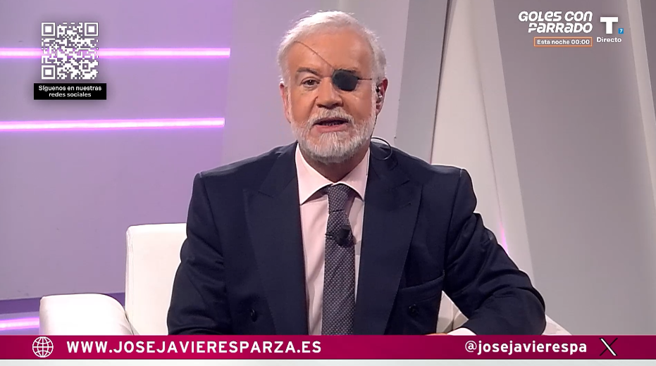 Todos hemos visto las imágenes de los orcos quemando París