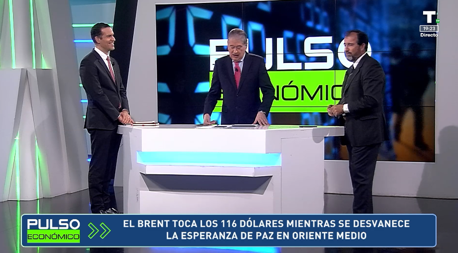 Pulso Económico | 27/10/2026