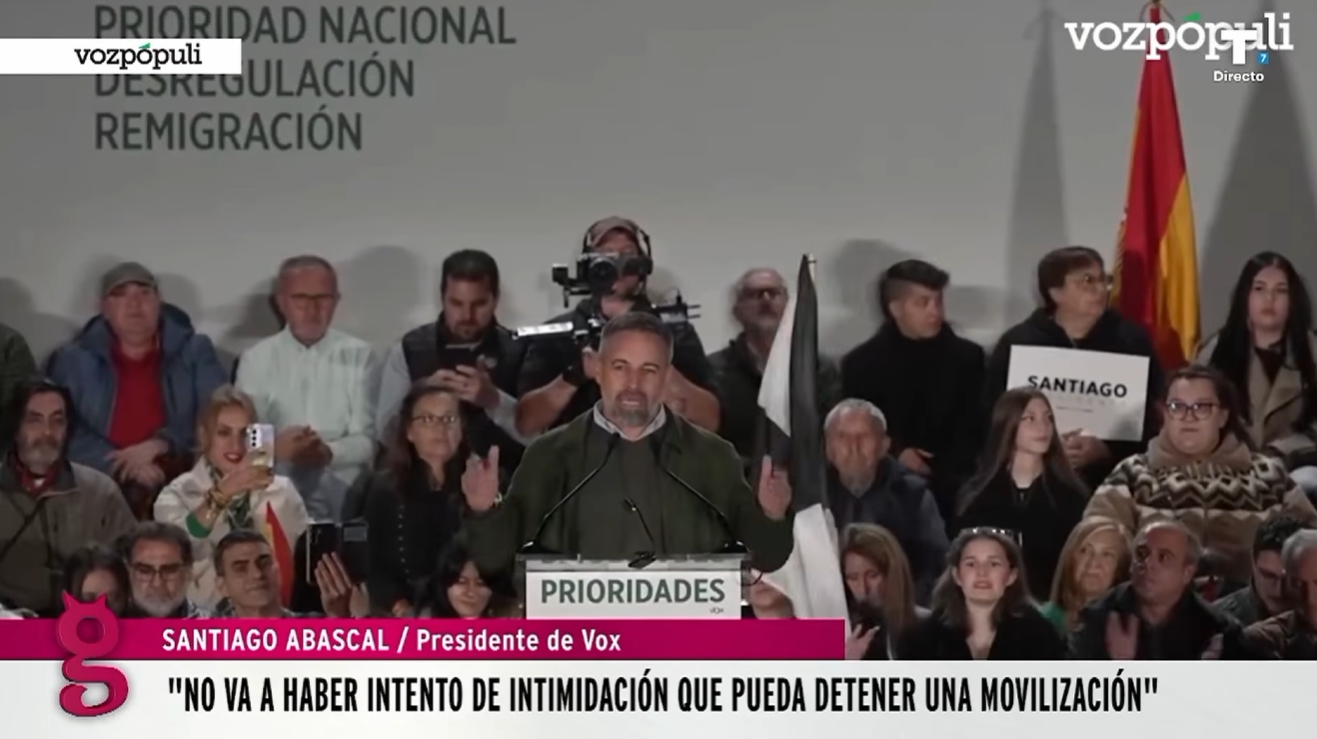 El PSOE propone a un wahabista promarroquí para el Senado