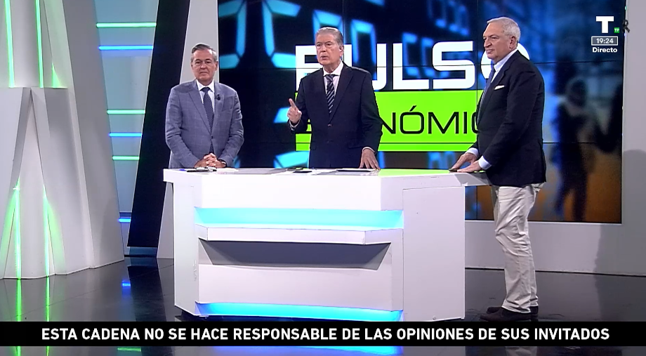 Pulso Económico | 28/10/2026