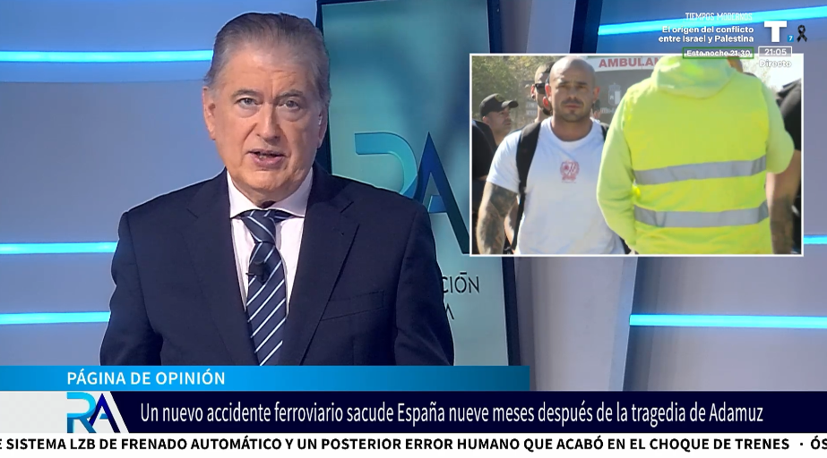 34 años con un sistema obsoleto: ¿cuántas tragedias hacen falta para actuar?