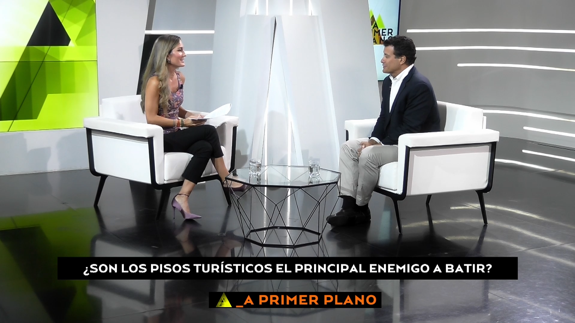 A Primer Plano | La vivienda: el principal problema para los españoles