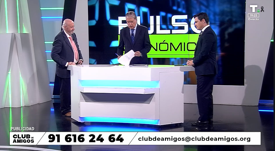 Pulso Económico | 29/10/2026
