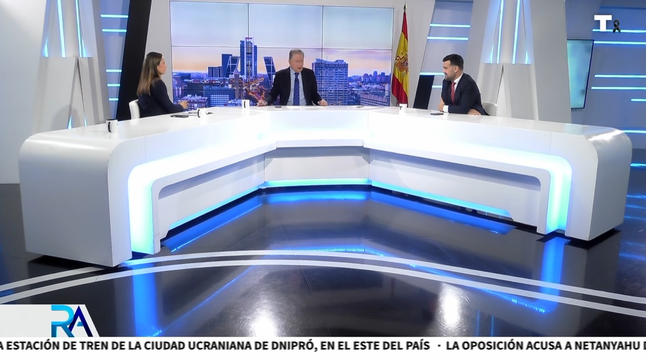 La Redacción Abierta | El Gobierno IGNORÓ los FALLOS del sistema LZB | 29/10/2026