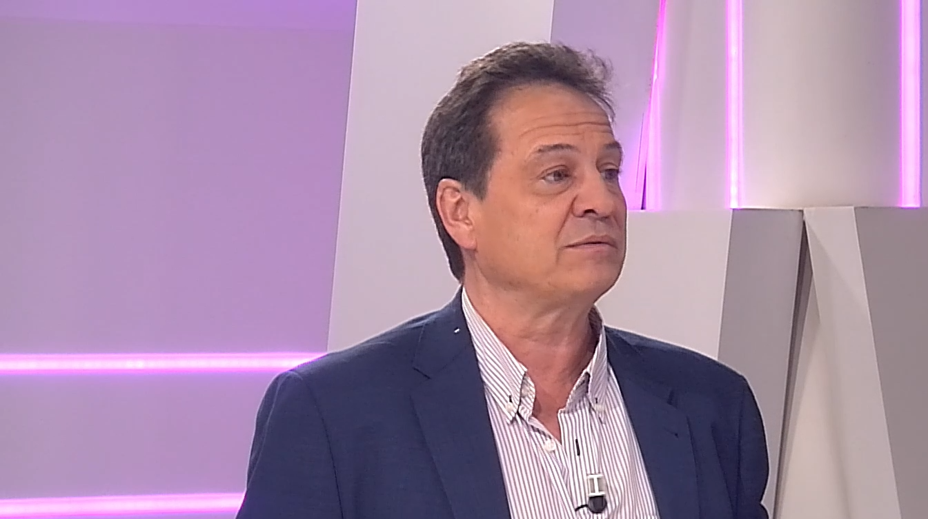 Fernando Paz desmonta el relato de Sánchez sobre Lorca y Guernica