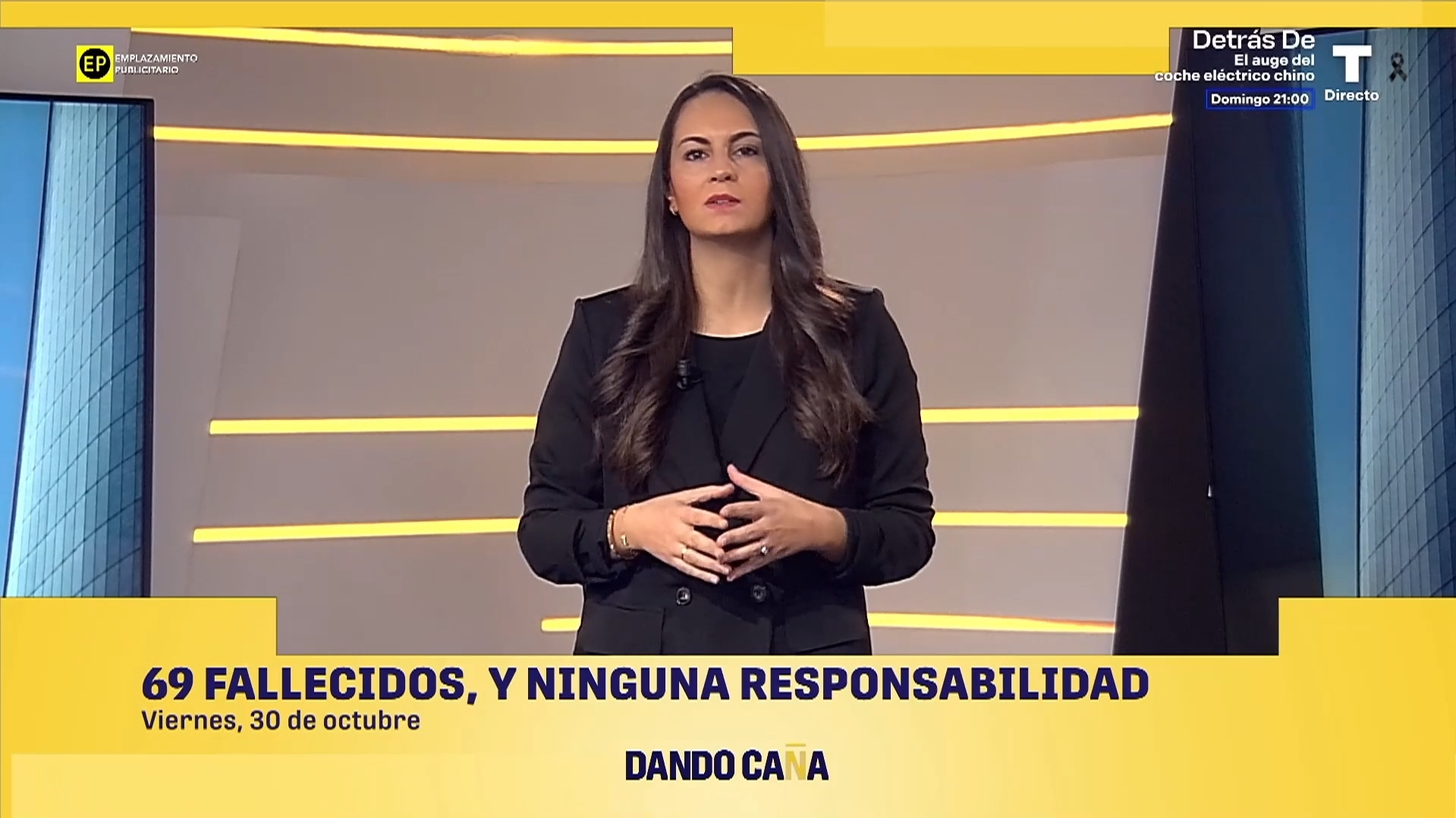 El accidente de Urda vuelve a sacar a reludir la falta de conciencia en el Gobierno