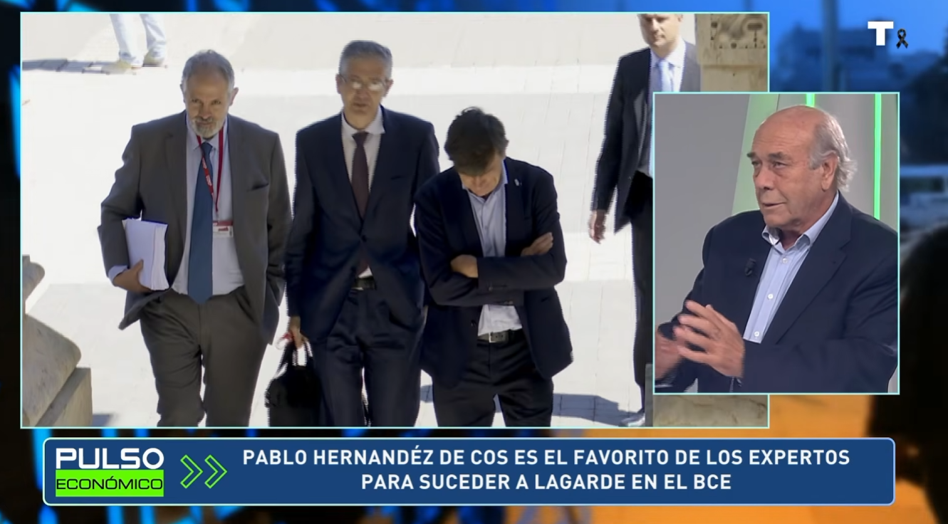 José Luis Fernández alerta de que la inflación sigue sin dar tregua