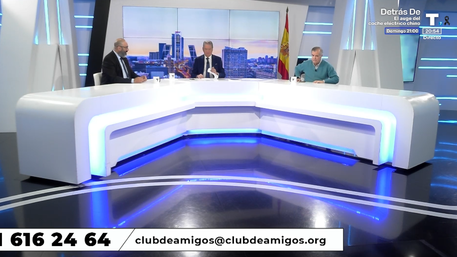 La Redacción Abierta | Óscar Puente hizo OÍDOS SORDOS a 170 incidencias en un año | 30/10/2026