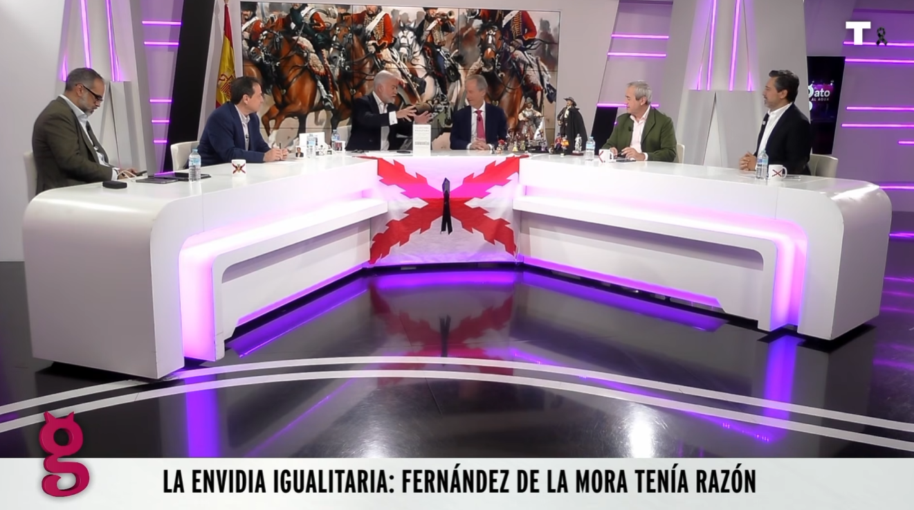 El Gato al Agua | El discurso DE LE PEN Y LA VERDAD sobre LORCA y el GUERNICA | 30/10/2026