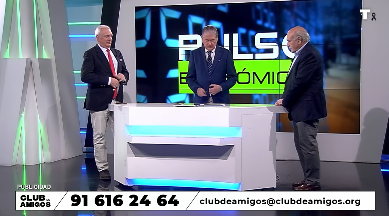 Pulso Económico | 30/10/2026