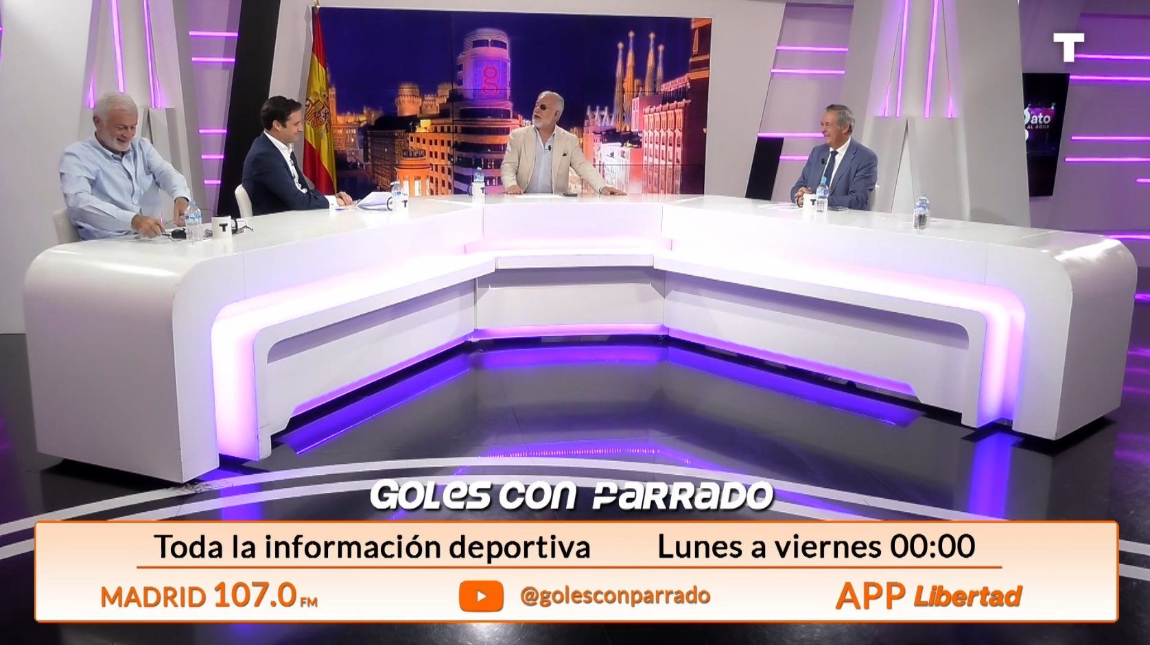 El gato al agua | EL GOBIERNO SIGUE DESTROZANDO CEUTA Y PELIGRA UN NUEVO APAGÓN | 30/09/2026