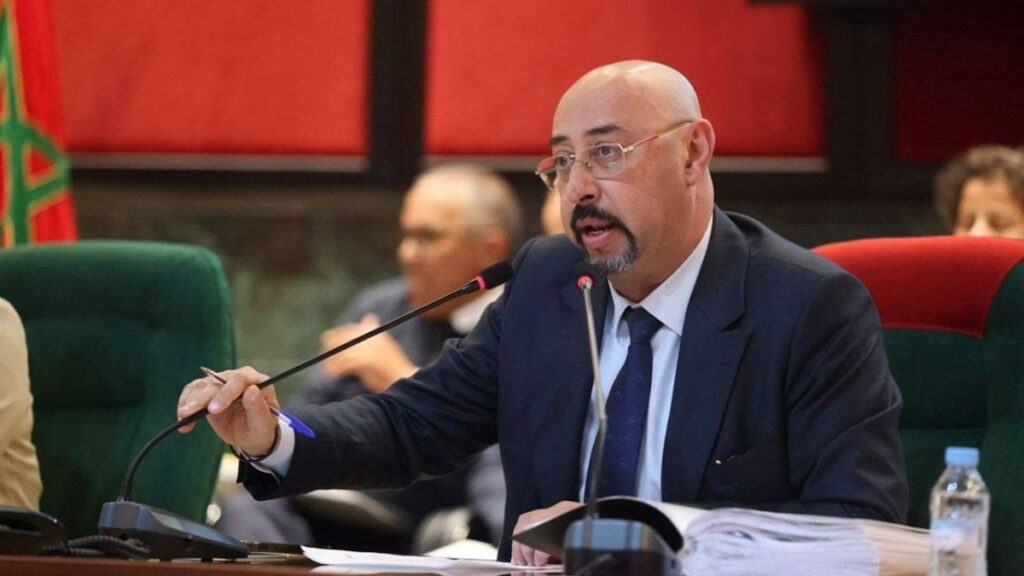 Intenta suicidarse en prisión el alcalde de Tánger tras ser detenido por fraude electoral