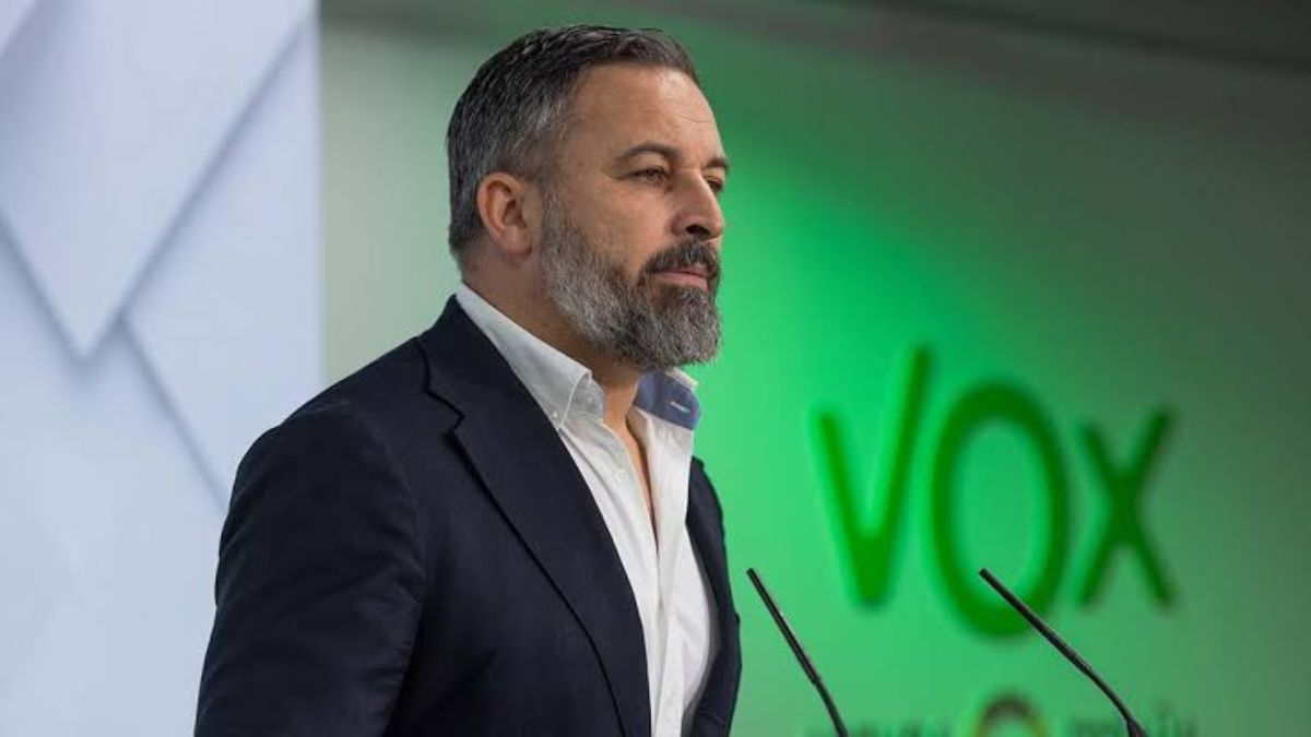 Delito de odio: Vox responde con querellas al Gobierno para frenar la violencia