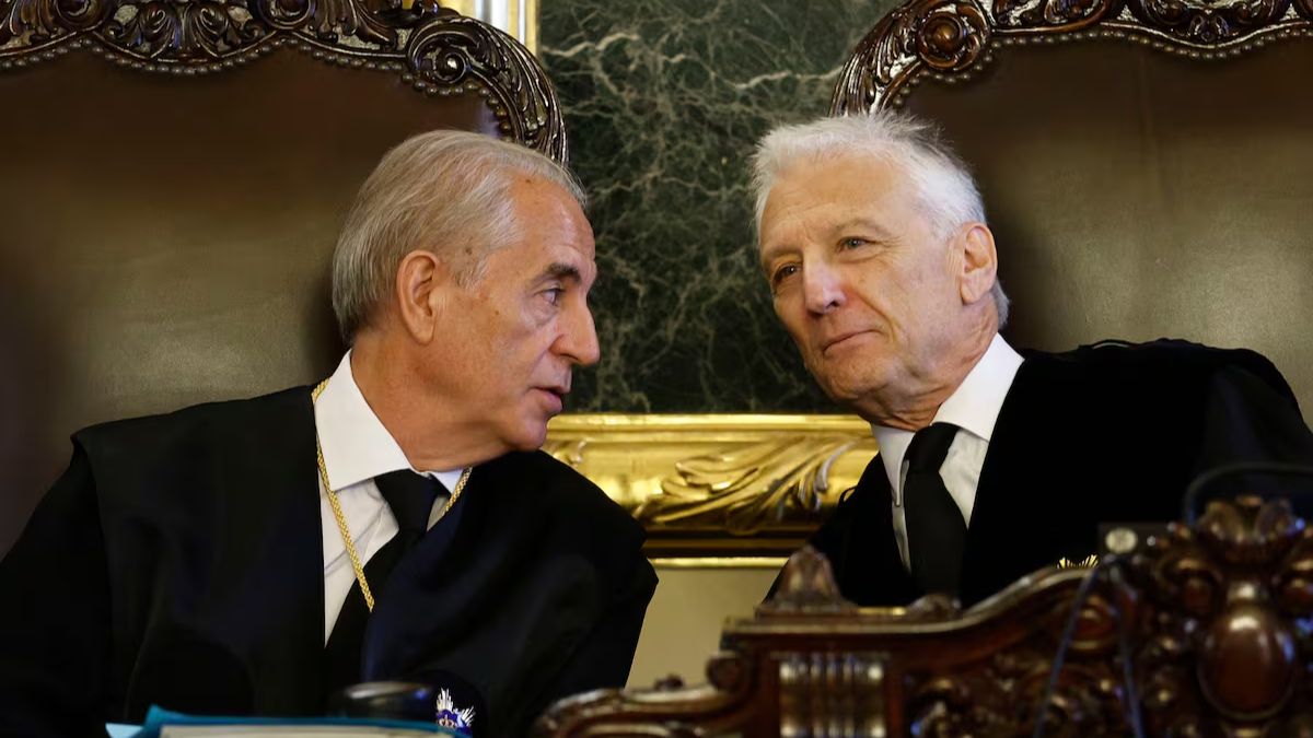 «Extrema gravedad», así califica el Gobierno que el Supremo mantenga la suspensión del voto a nacionalizados por la ley de nietos