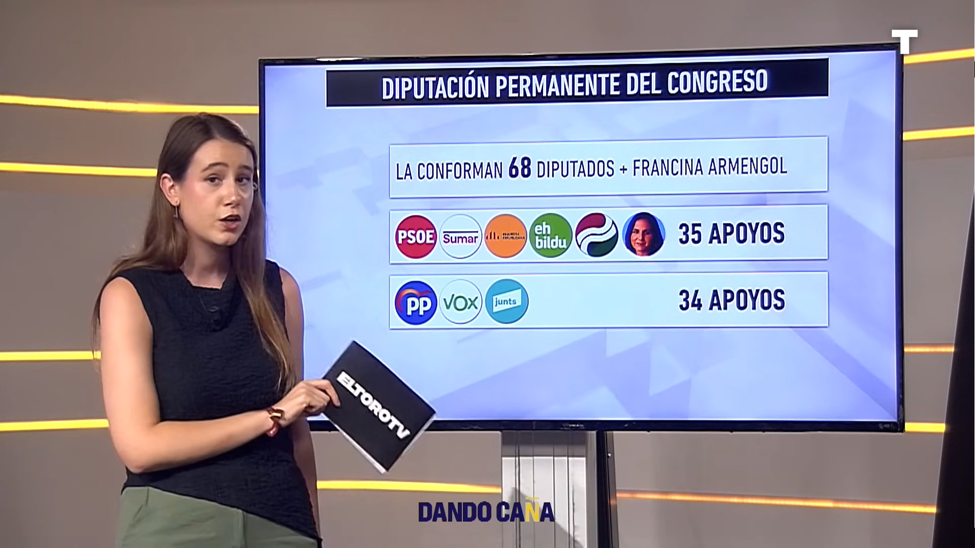 Los decretos de vivienda serán aprobados por la Diputación Permanente del Congreso